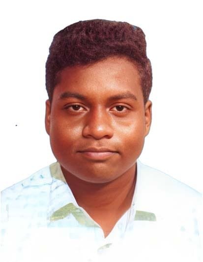 Mr. Souradip Porua